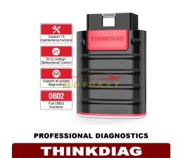 Thinkdiag OBD Full Software...