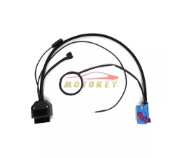 M4Key UDS Dash Bench Cable...
