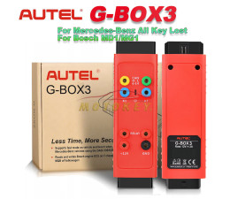 Autel G-Box 3 Adaptor for...