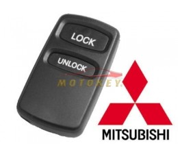 Mitsubishi 2 Button Remote...