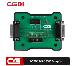 CGDI MPC5XX Adaptor for...