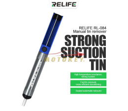 Relife Solder Suction Tin...