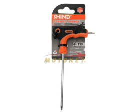 Shind T20 T-Handle Hex...