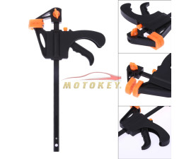 Shind 4 Inch 100mm Quick...