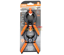 Shind 100mm Spring Clamp 2...