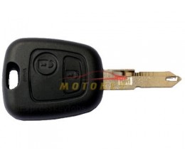 Peugeot 206 Remote Key