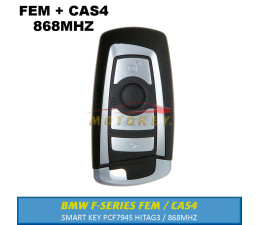 BMW F Series CAS4 FEM 4...