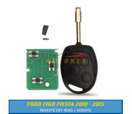 Ford Figo Mondeo Fiesta  3...