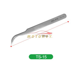 Relife TS-15 Stainless...