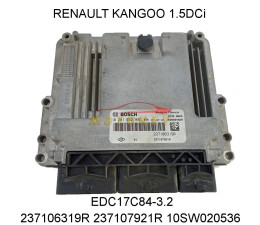 Renault Kangoo 1.5DCi ECU...