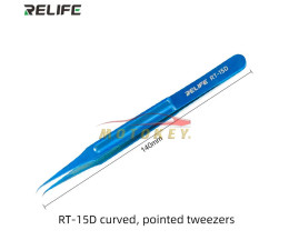 Relife RT-15D Ultra...