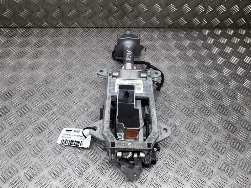 M4KEY Jaguar XF 8W833K772BA Steering Column Lock Emulator Simulator